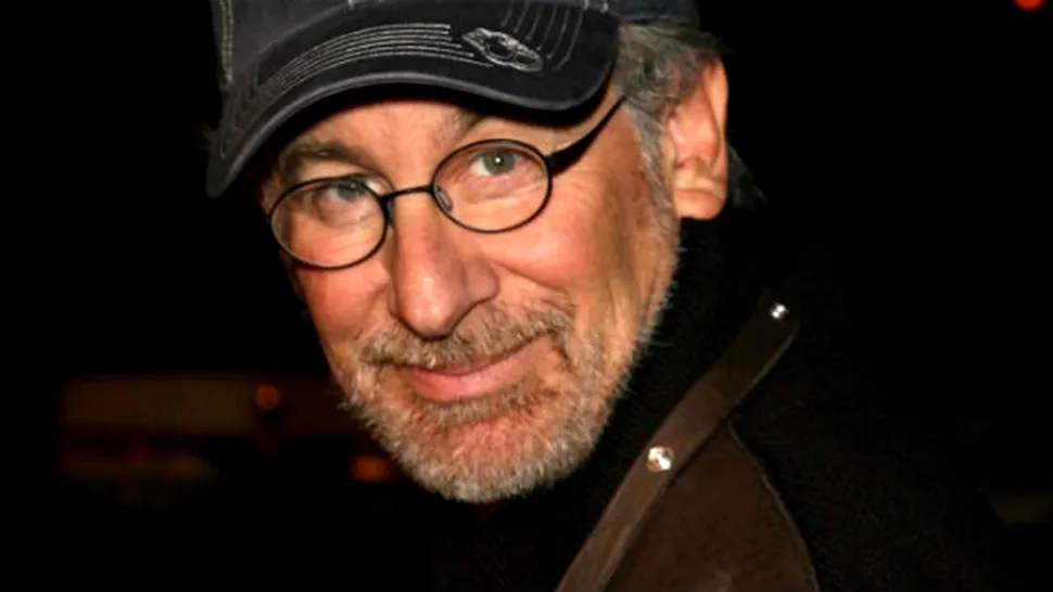 Iar preşedintele Cannes 2013 va fi: Steven Spielberg!