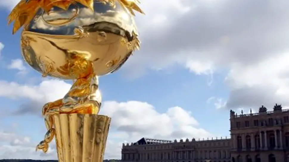 Uite cum ar arata Palatul Versailles daca ar fi al japonezilor (Poze)