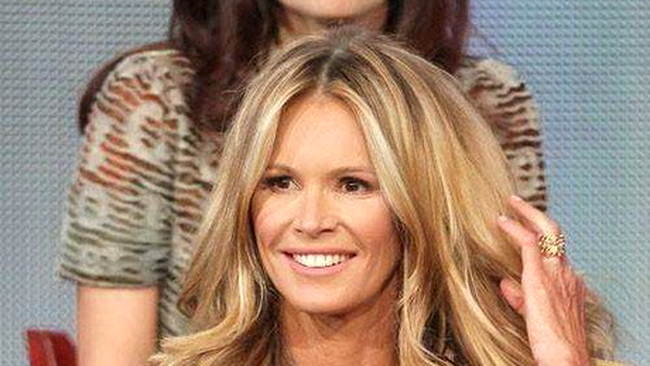 Elle Macpherson