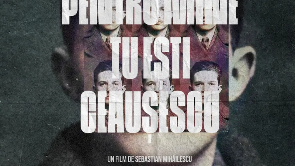 ”Pentru mine tu ești Ceaușescu”, cel mai bun documentar de la TIFF,  vine în cinematografele din România