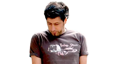 Sorin Dănescu – Lecţia de stil… italian în AMBIENTALIA