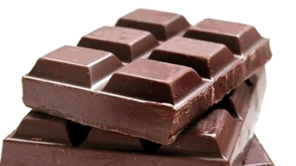 Ciocolata, un afrodisiac din ce in ce mai scump