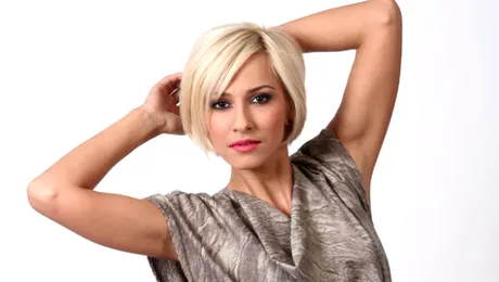 Dana Rogoz face paste cu vodcă