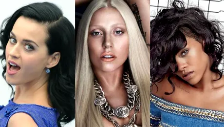 Top 10 vedete care dau ŞPAGĂ pentru LIKE-uri