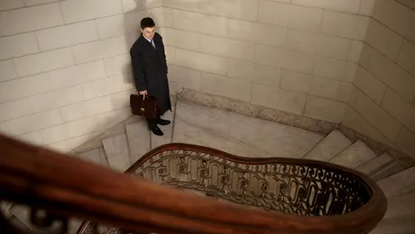 Filmul „De ce eu?” al lui Tudor Giurgiu, premiat la Festivalul Internaţional de Film de la Sofia