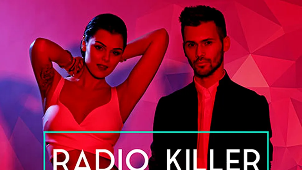 Radio Killer lansează 