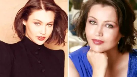 Dezvăluiri despre căsătoria secretă a Danielei Nane: “A ştiut doar familia”