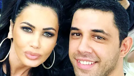 Oana Zăvoranu s-a căsătorit religios, în secret! A purtat o rochie de mireasă roşie. Cine au fost naşii?