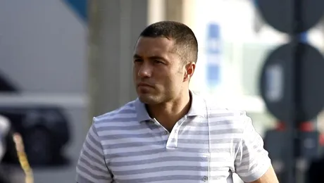 Adrian Ilie:”Sa fim multumiti ca Steaua este in grupele Ligii”(GSP)