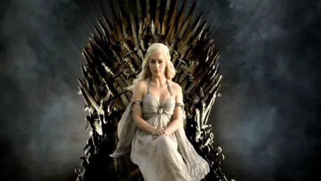 Serialul „Urzeala tronurilor” a primit 24 de nominalizări la premiile Primetime Emmy 2015