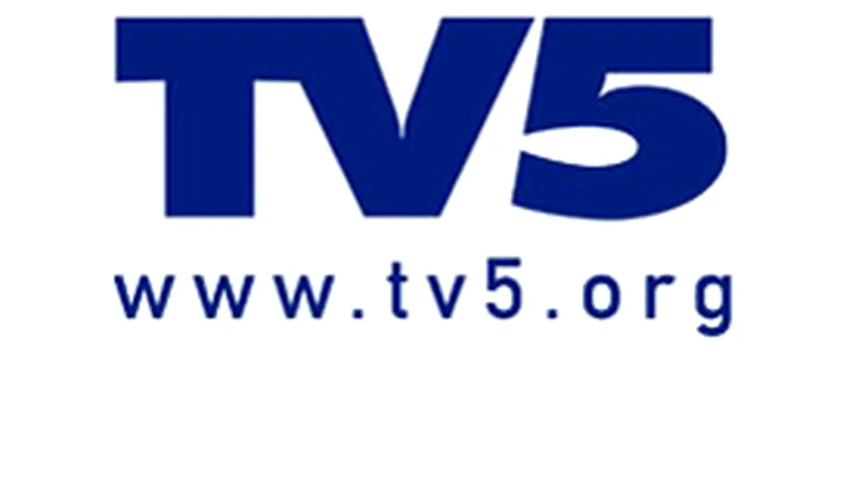 TV5, subtitrat in limba romana din ianuarie 2008