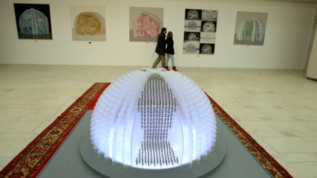 Monumentul Marii Uniri