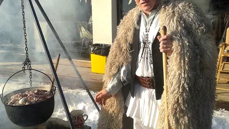 Cât costă cazarea la Ghiță Ciobanul