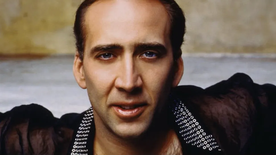 Nicolas Cage a dat 2.000 de dolari pe un cuţit de friptură