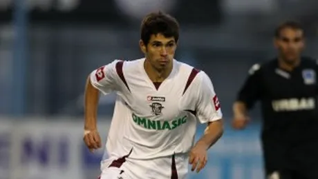 Herea, aproape de un transfer la Bari (Prosport)