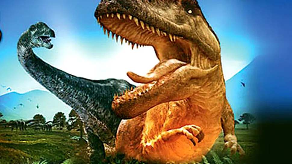 Dinozaurii: Giganţii din Patagonia