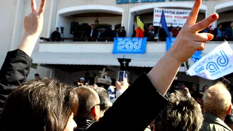 Dacia merge din nou „ca pe roate”