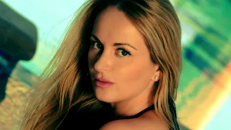 Nu îi prieşte! Delia Antal renunţă la carne: “Îmi ies coşuri de la carne, stau departe de ea cât pot!”