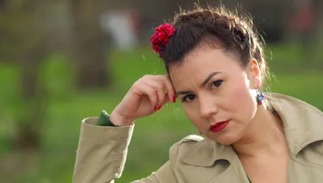 Machiajul.ro, lectii de frumusete online