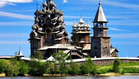 17 structuri incredibile realizate de om