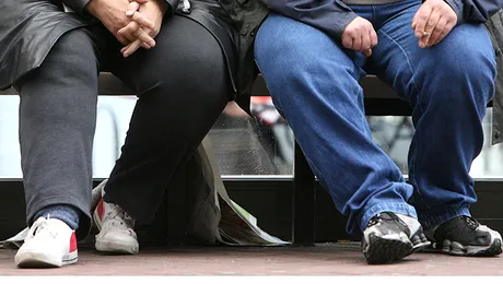 Casatoria este primul semn al obezitatii sau invers?!