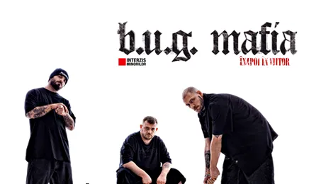B.U.G. Mafia ofera fanilor download gratuit al albumului „Inapoi in viitor”