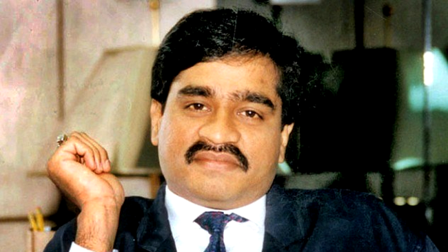 Dawood Ibrahim Kaskar