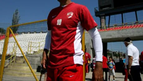 Meci amical: Dinamo – FC Snagov 2-2 (Sport.ro)