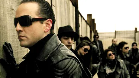 Razvan Mazilu pregateste premiera „Depeche/Dance”, la Odeon