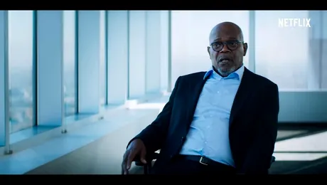 Satira Netflix „Death to 2020”, dedicată acestui an, un film făcut pe fugă