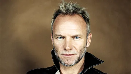 Sting nu împarte averea de 206 milioane de dolari copiilor săi
