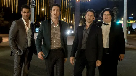 Pacienţi de lux, sezonul 4, incepe la Universal Channel