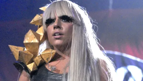 Lady Gaga vrea un Oscar
