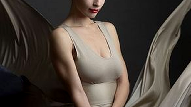 Tipologii by Irina Marinescu