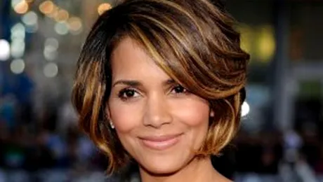 Halle Berry: „Nu sunt insarcinata”