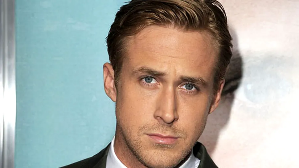 6 filme cu Ryan Gosling pe placul fetelor