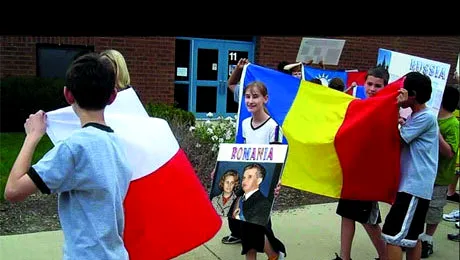 Hai diversitatea, hai Craiova!