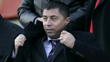 Turcu:”Steaua nu va mai gasi niciodata alt fraier ca Gigi Becali sa investeasca atatia bani”(GSP)