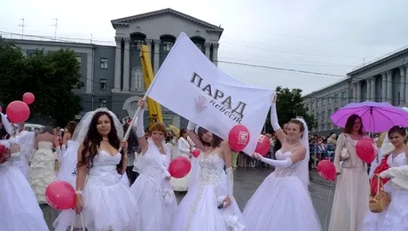 Invazia mireselor! (poze)