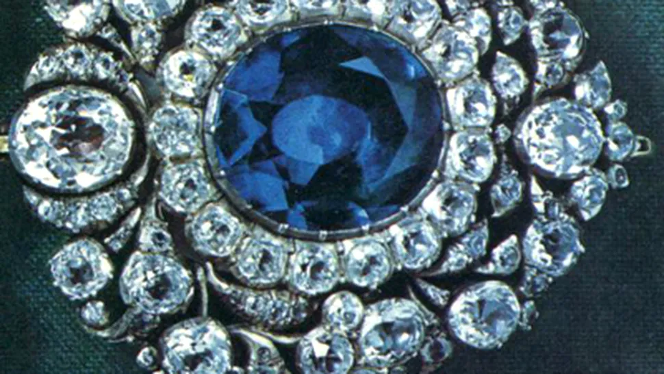 Cel mai scump diamant din lume: 18,7 milioane de euro!