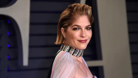 Actrița Selma Blair („Legally Blonde”) a anunțat că boala incurabilă cu care a fost diagnosticată este în remisie