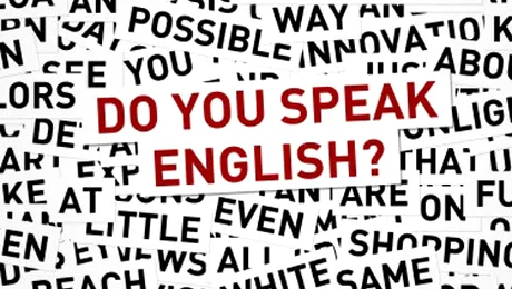 Istoria limbii engleze