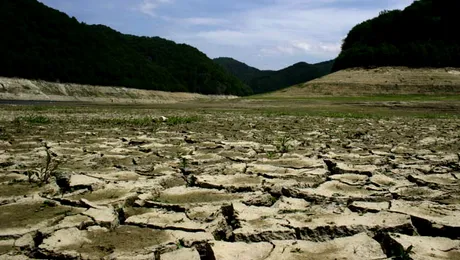 Anul 2010, cel mai fierbinte din ultimii 160 de ani