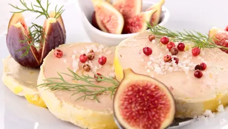 Israelul va interzice importul și consumul de foie gras