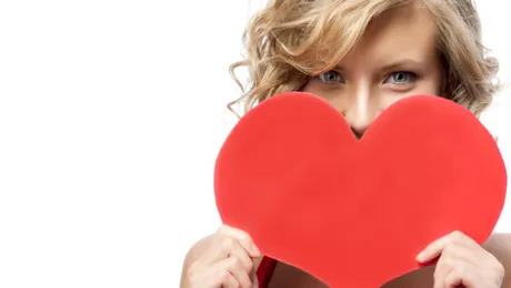 Târgul de Valentine’s Day – locul de întâlnire al îndrăgostiţilor