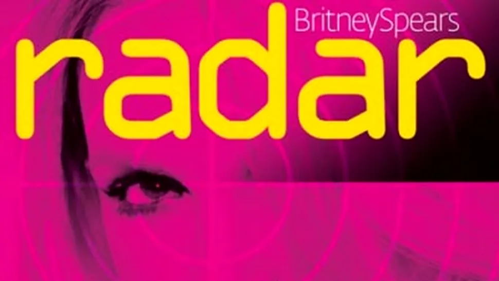 Noul videoclip al lui Britney, 