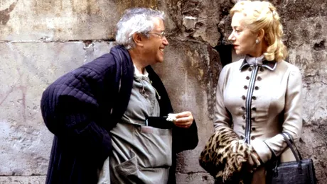 Allan Ackerman ( „Life With Judy Garland: Me and My Shadows”) a murit. Regizorul avea 77 de ani