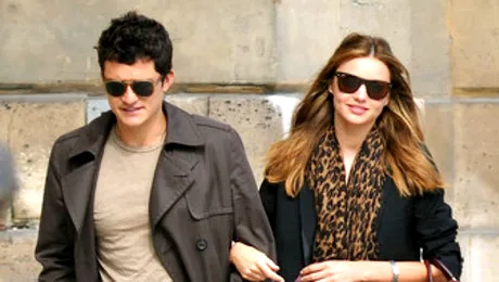 Când vedetele îşi jură credinţă în secret…