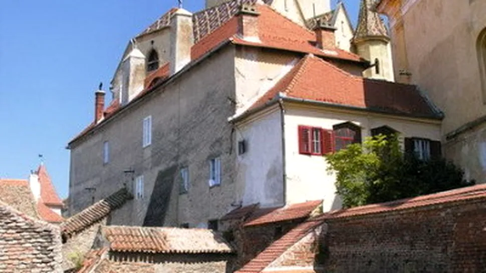 Sibiu, locul 5 in topul celor mai cautate destinatii culturale europene