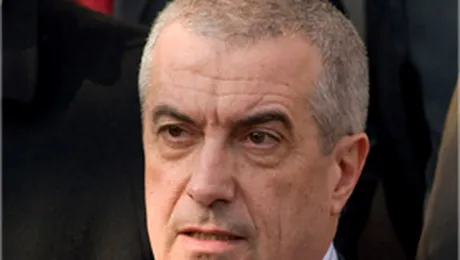 Tariceanu se declara neplacut surprins de decizia CE